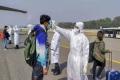 Coronavirus scare: Authorities to segregate passengers from 12 countries at airports