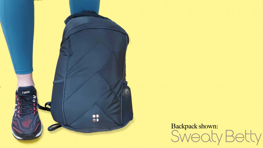 Best running backpack 2020: the ultimate run-commute companions