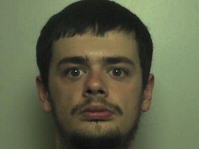 Stafford man caught with drugs and cash is jailed
