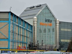 Merry Hill owner Intu warns it could go bust as losses hit £2 billion