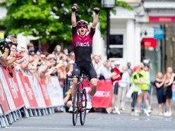 Black Country to host prestigious national road cycling championships