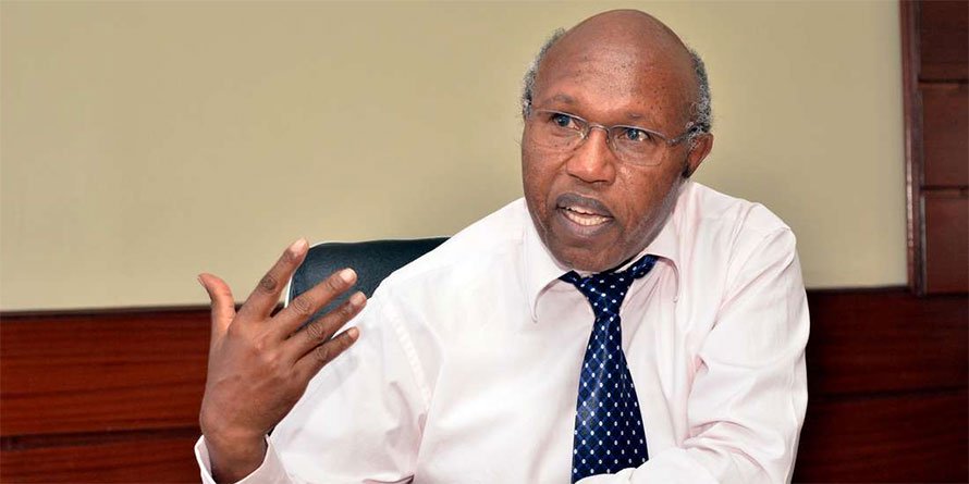 10 years, Sh650bn needed for roads