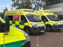 Ambulance bosses accused of 'ruining' lifeline first responder service