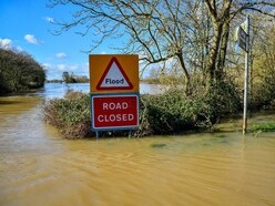 Flood defence funding to be doubled in Budget