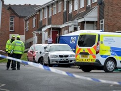 Elderly man dies after being hit by car while waiting for bus in Netherton