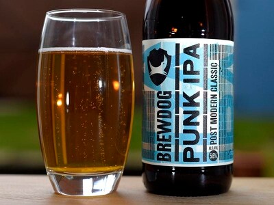 BrewDog among alcohol companies now making hand sanitiser to combat Covid-19