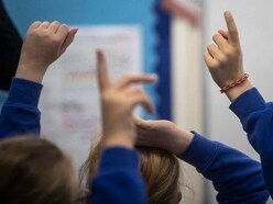 Shropshire schools close ahead of full shutdown on Friday