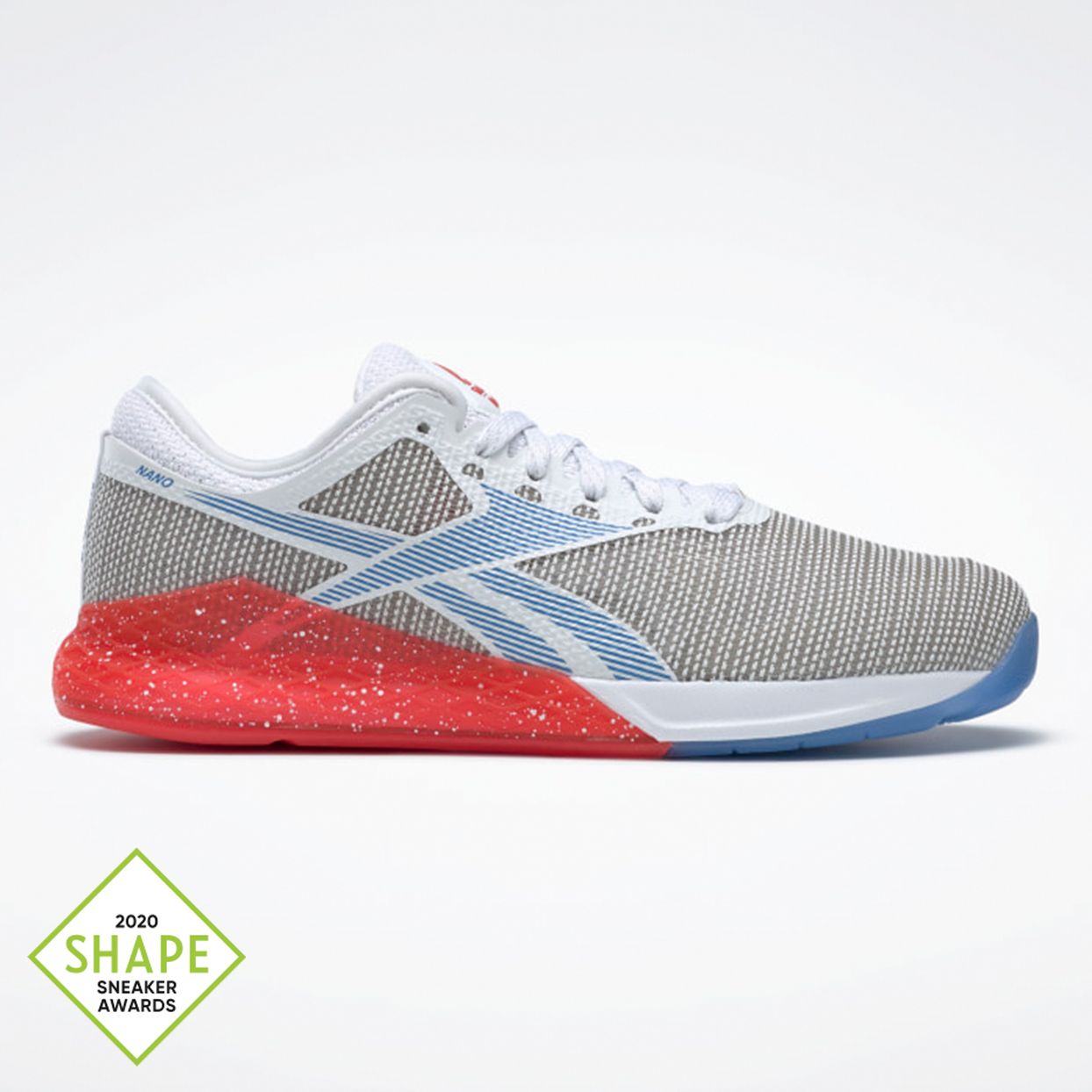 Reebok Nano X