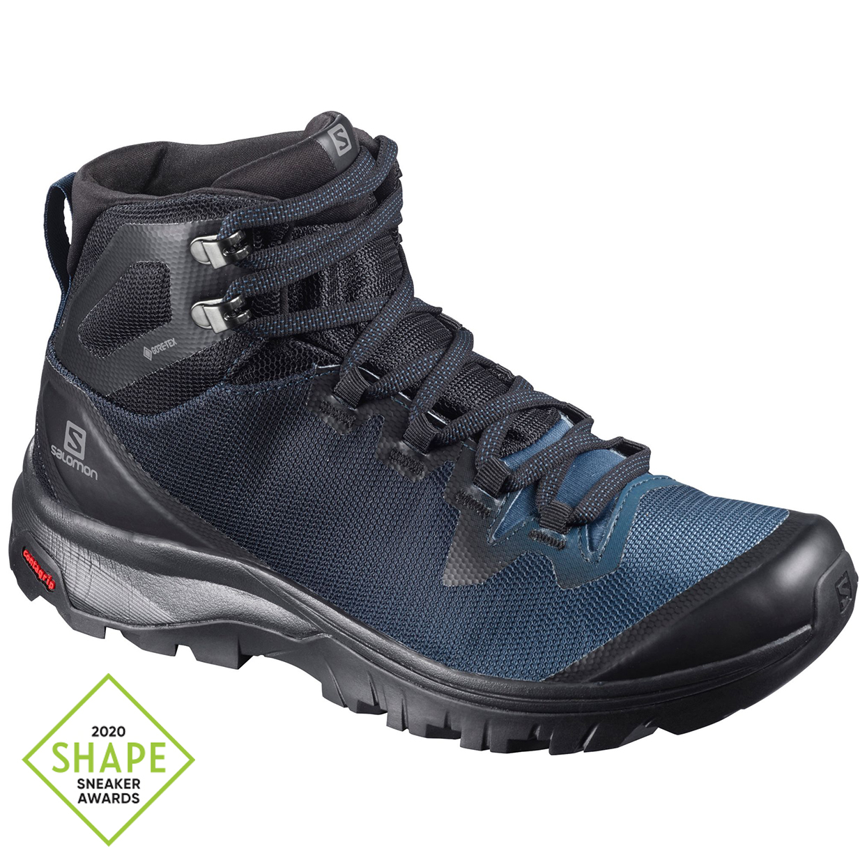 Salomon Vaya Mid Gtx