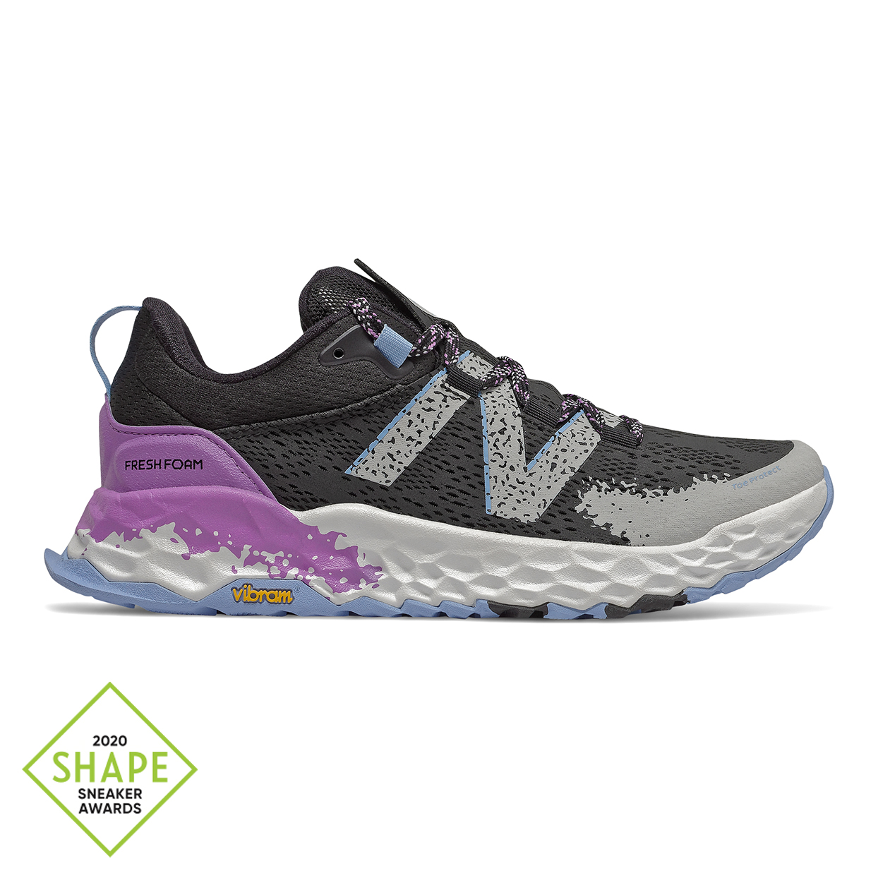 New Balance Fresh Foam Hierro v5