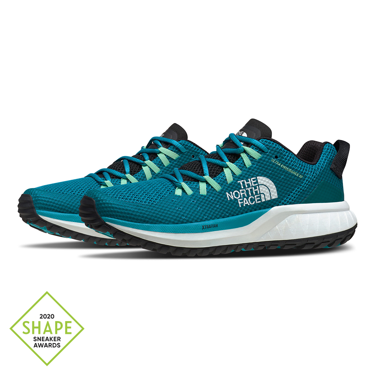 The North Face Ultra Endurance XF