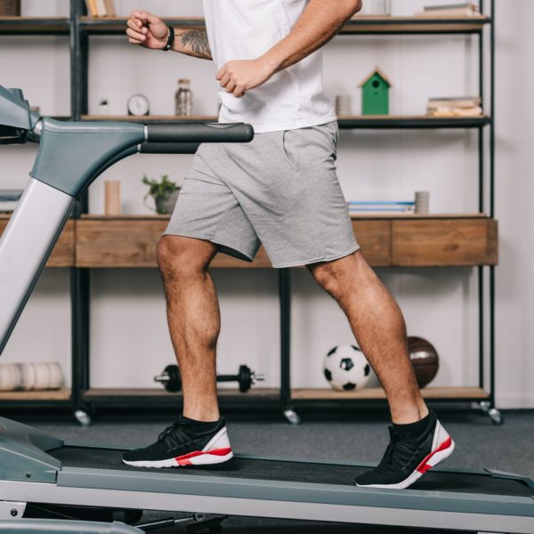 best treadmills for runners