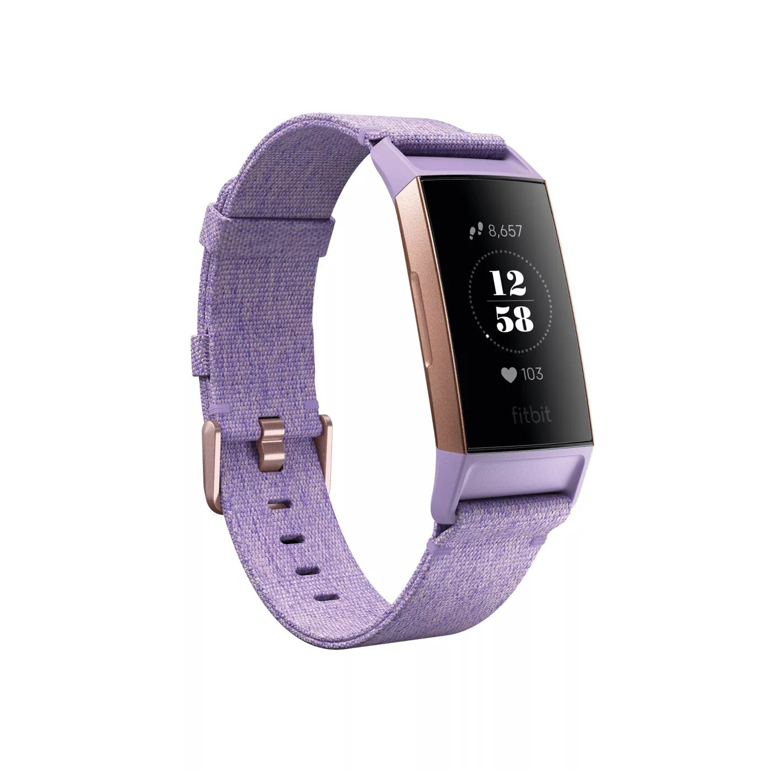 Fitbit Charge 3 SE Fitness Tracker