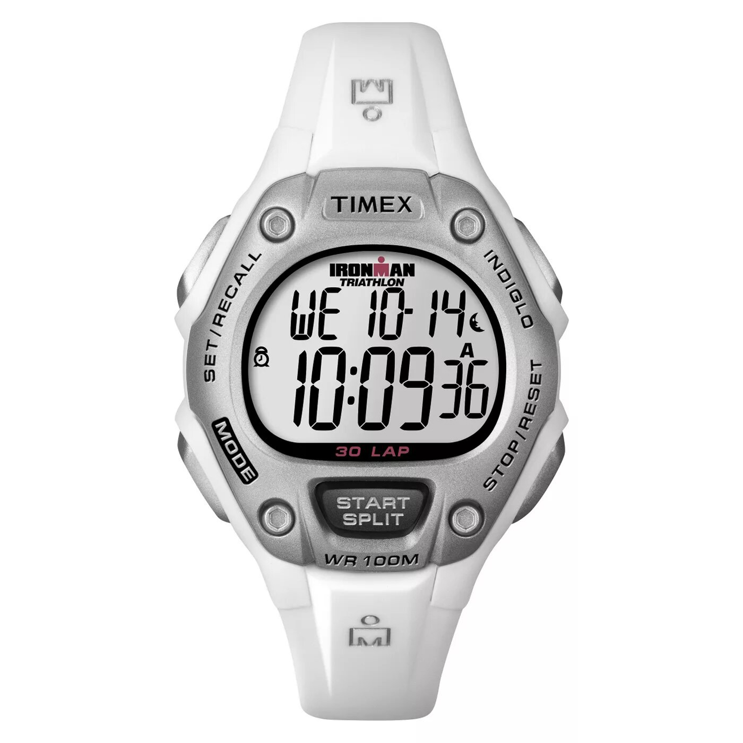 Timex Ironman Classic 30 Lap Digital Watch
