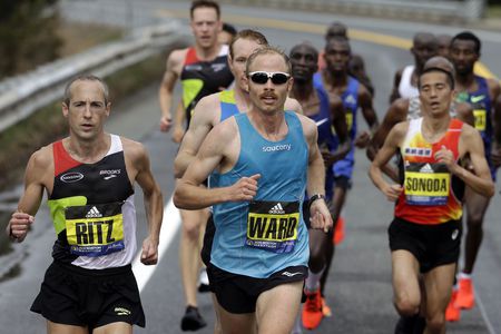 Dathan Ritzenhein