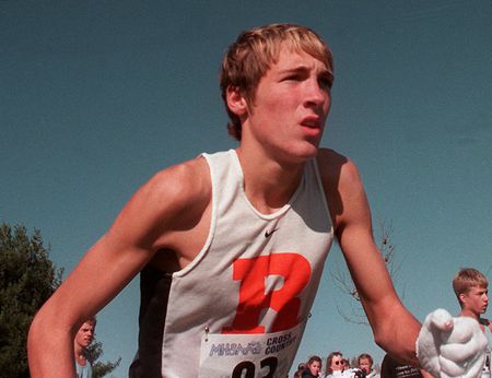 Dathan Ritzenhein