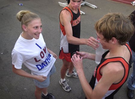 Dathan Ritzenhein