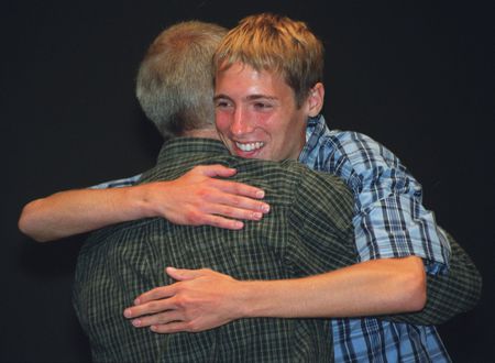 Dathan Ritzenhein