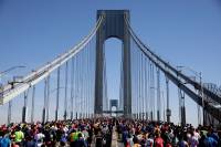 Running the New York City Marathon? Here's What to Expect