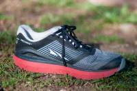 Altra Provision 4 running shoe review