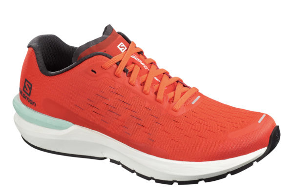 Salomon SONIC 3 Balance - The Best Overall Running Shoe for Men