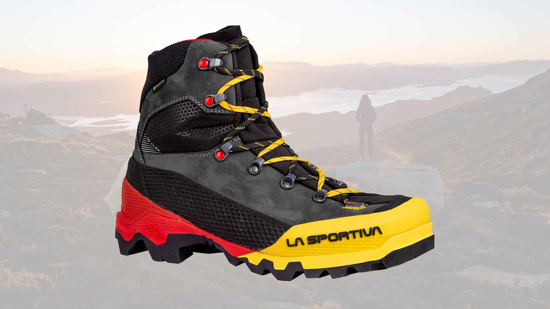 La Sportiva Aequilibrium LT GTX