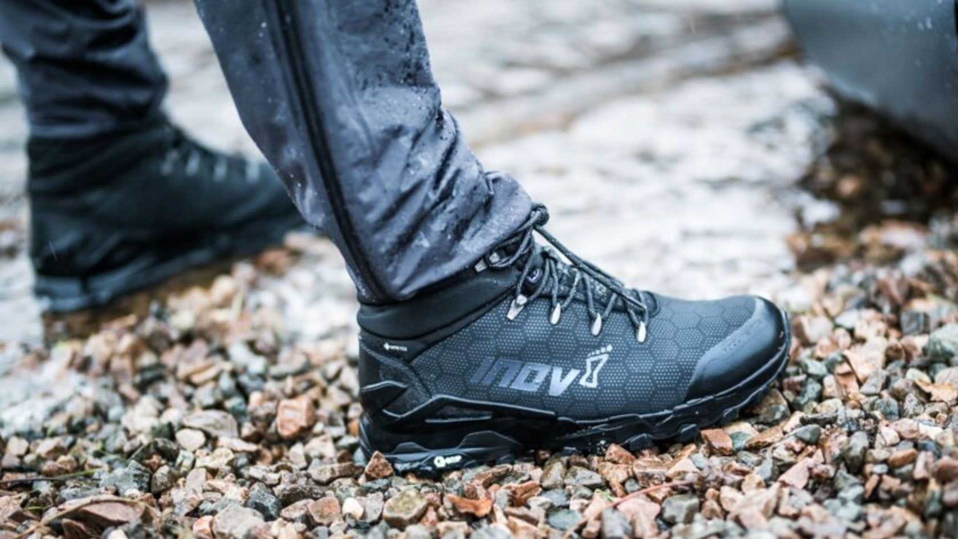 Inov-8 boot