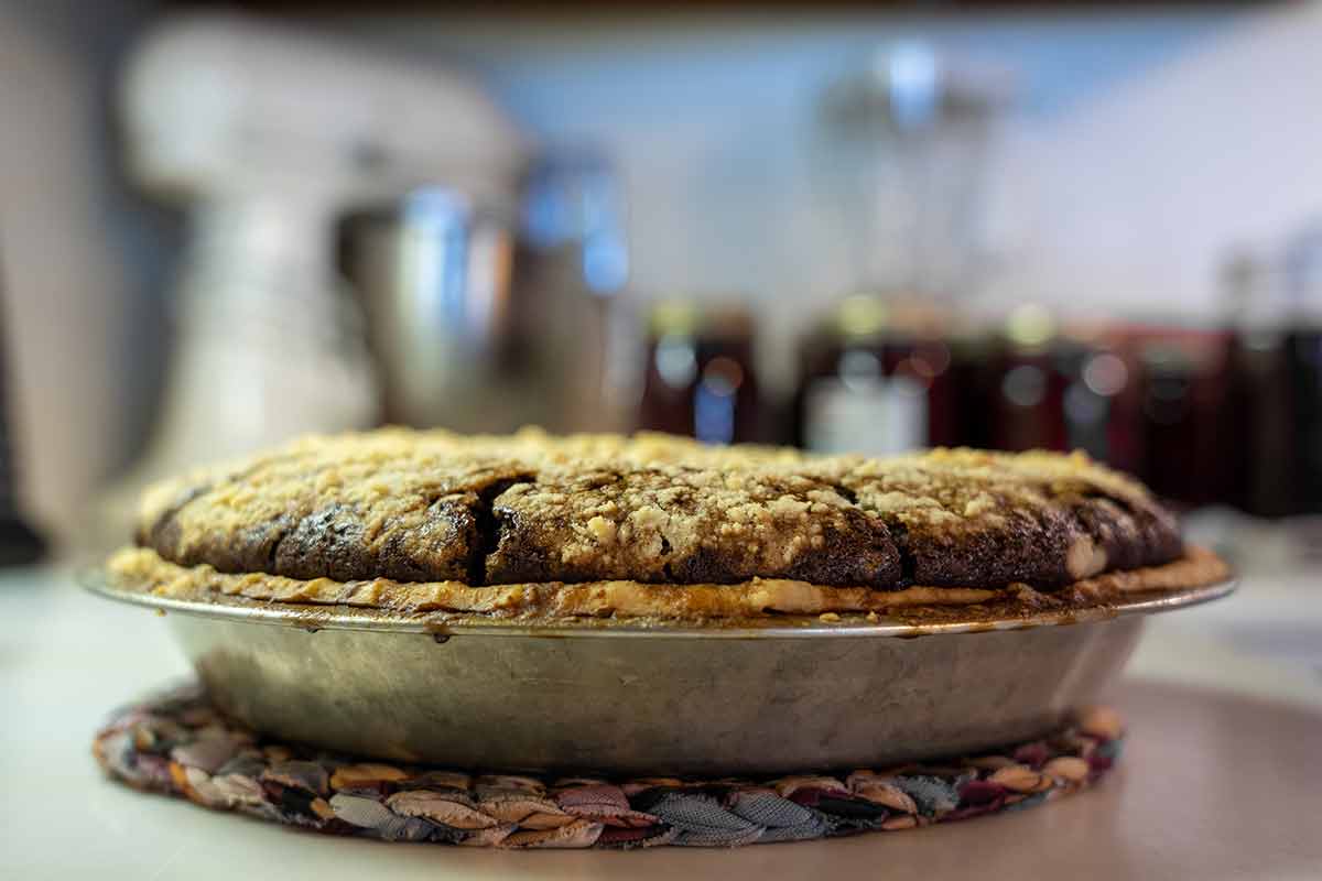 things to do in lancaster pennsylvania dutch shoofly pie