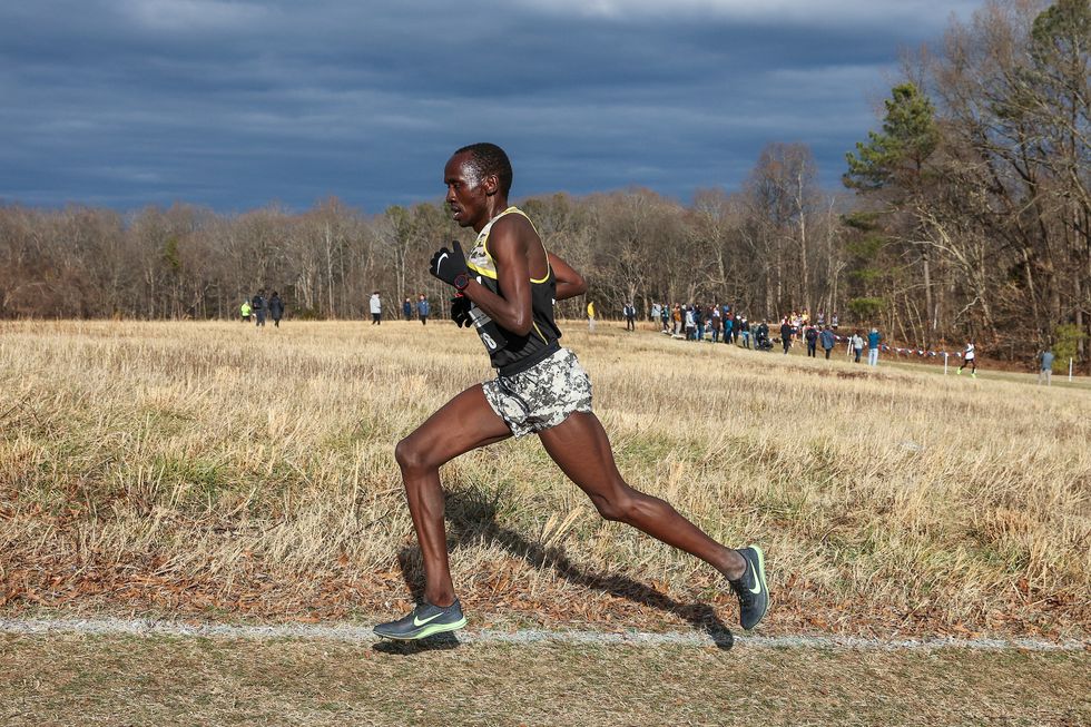 usatf cross country championships richmond, va january 21, 2023