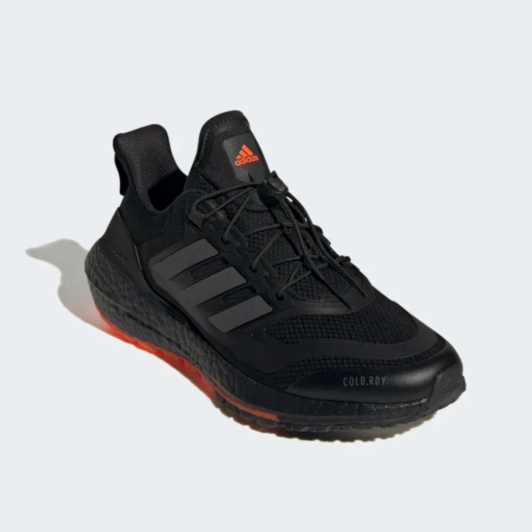 adidas Men's Ultraboost 22 COLD.RDY 2.0 Running Shoe