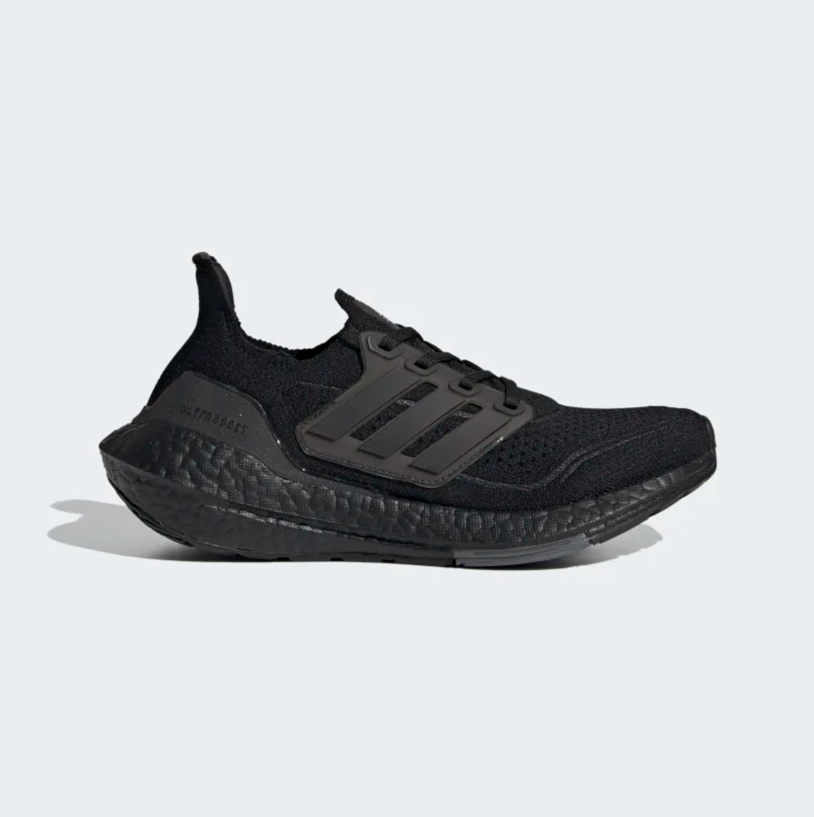 adidas Kids Ultraboost 21 Running Shoe