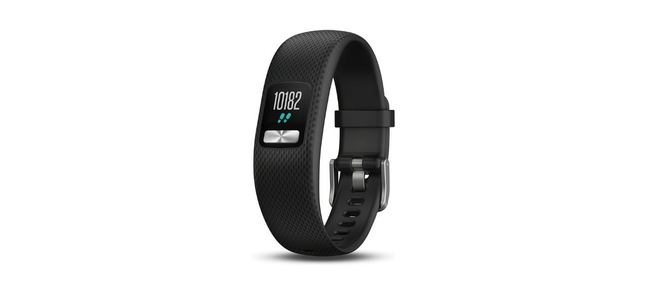 Best Garmin Vivofit 4