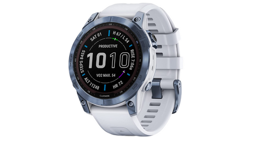 Garmin Fenix 7