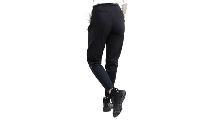 Craft winter running pants