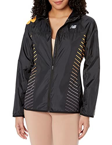 Accelerate Reflective Jacket