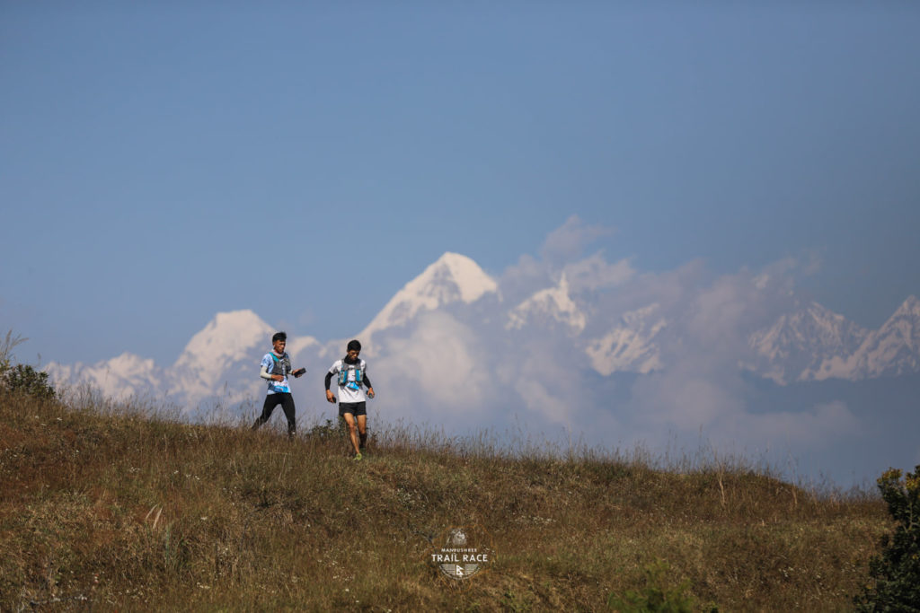 Manjushree Trail Race