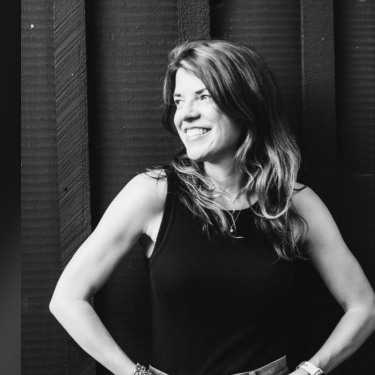 This is an image Headshot of Jennifer Acker
