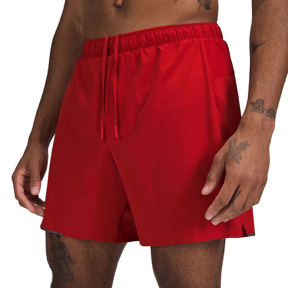 Surge Lined Short 