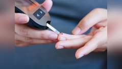 Signs of diabetes in young adults
