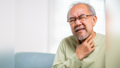 ​7 signs of depression in elderly parents