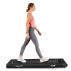 Goplus 2 in 1 Folding Treadmill