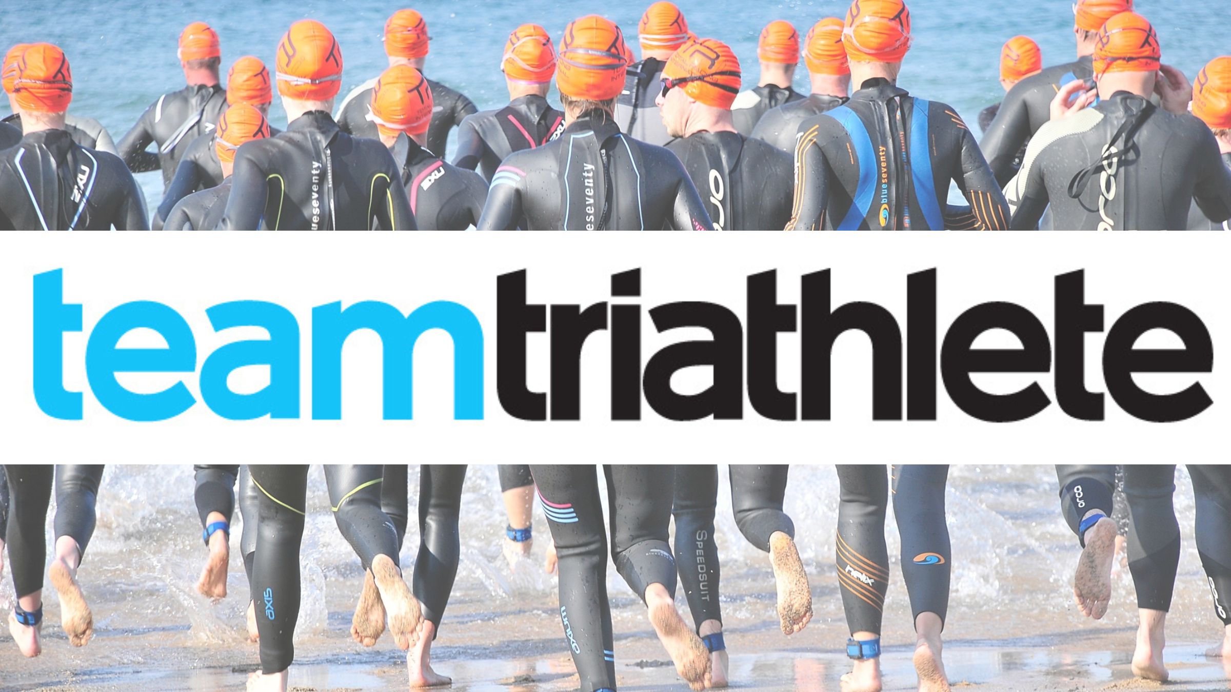 Team Triathlete, part of the Triathlete Magazine subscription