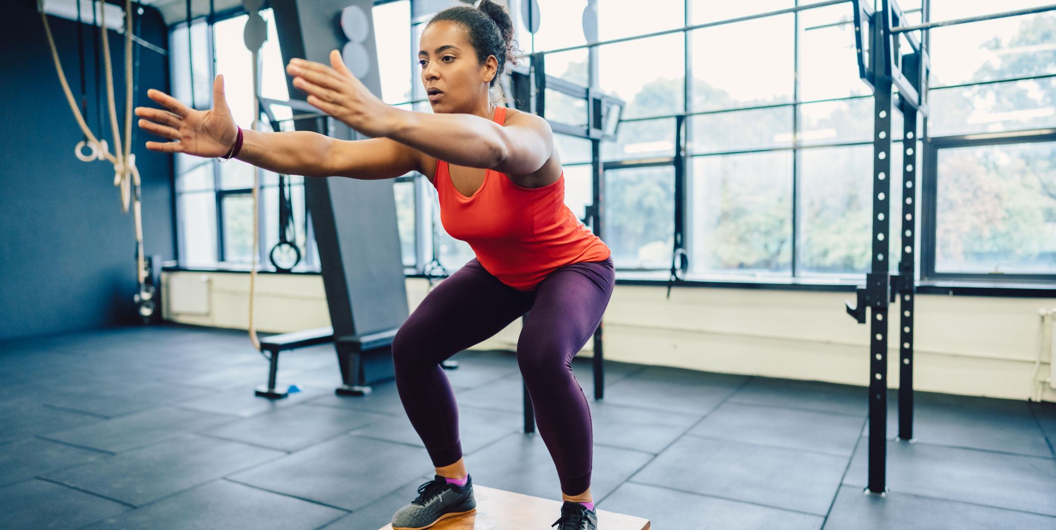 box jump workout, exercises to run faster, speed exercises