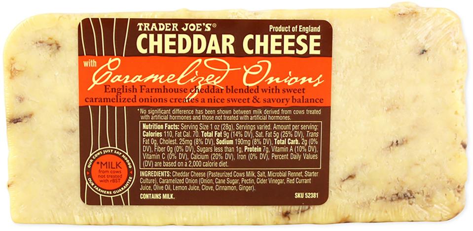 Trader Joe’s Drops a List of Their Best Products — and the Winners Include Some New Favorites