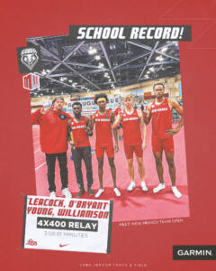 mens4x4record