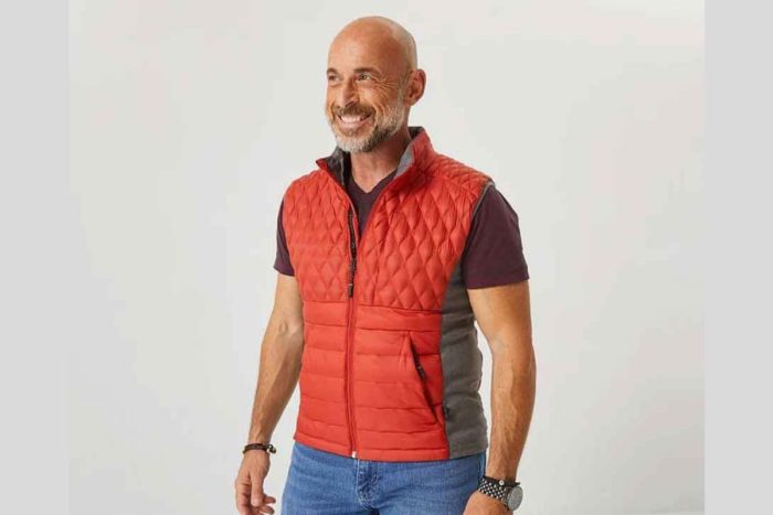 PYVOT Dash Vest