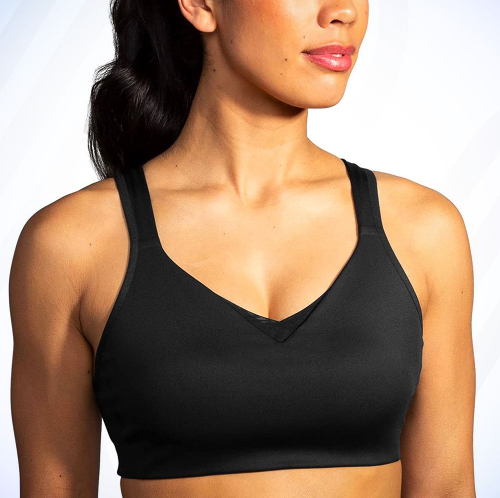 best running bras for large breasts