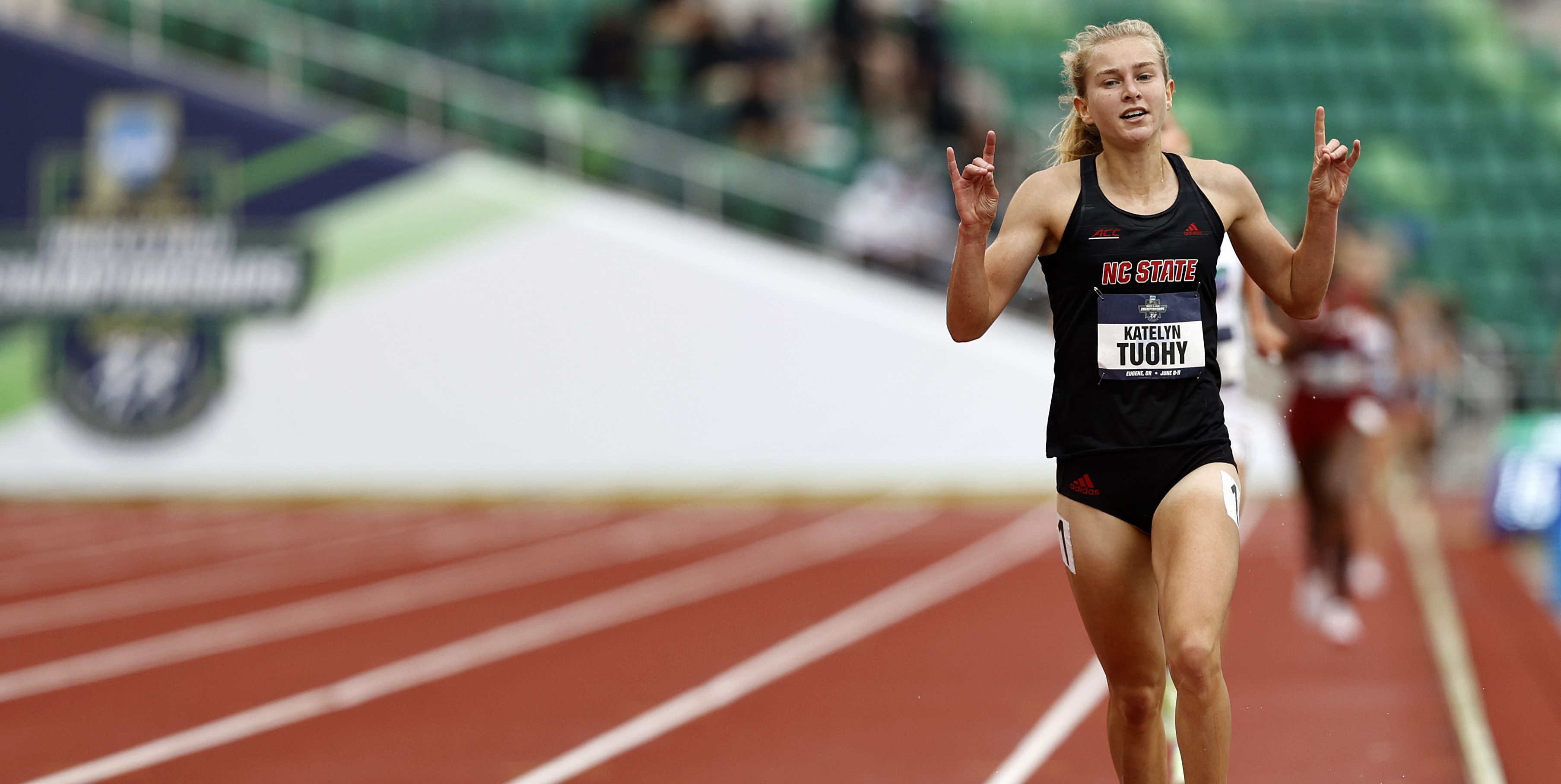 2022 ncaa division i men's and women's outdoor track and field championship