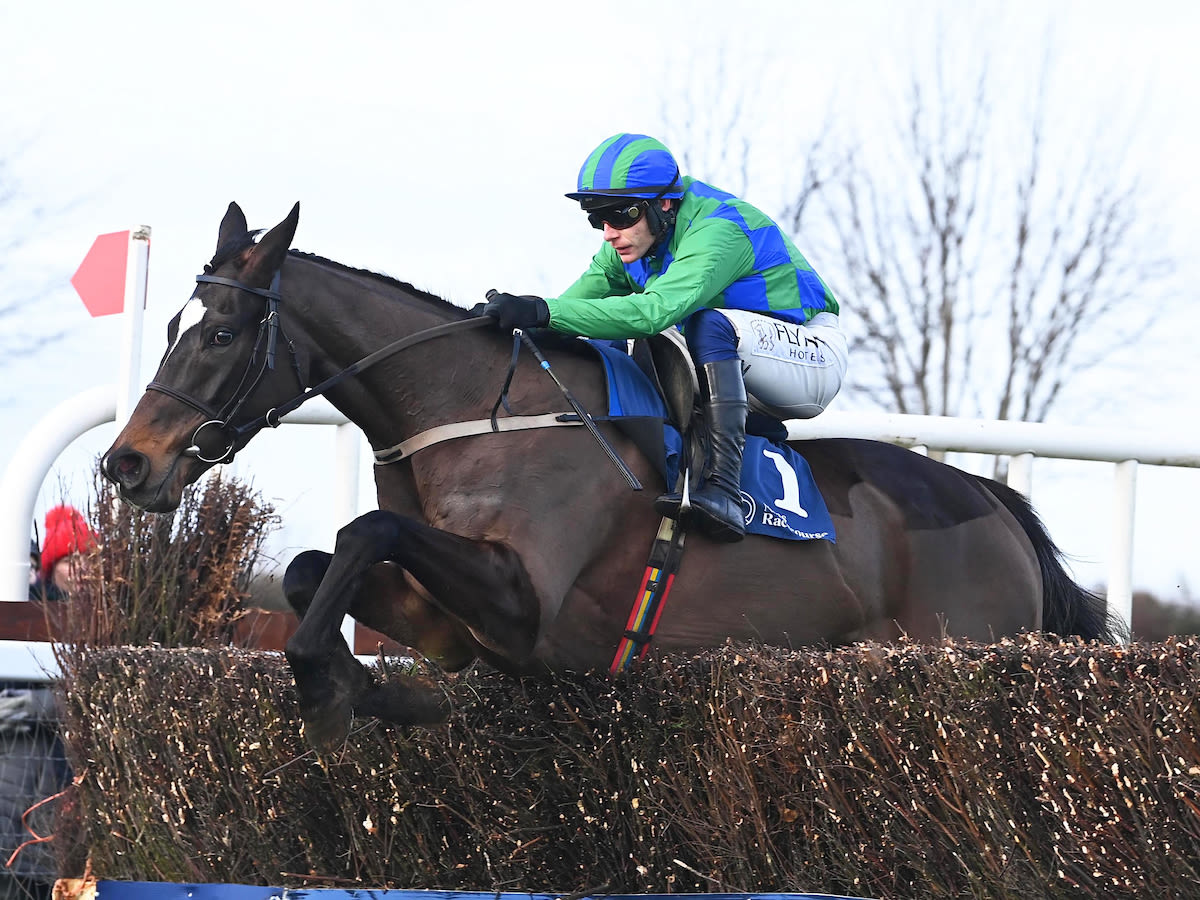(Photo: Healy / focusonracing.com)