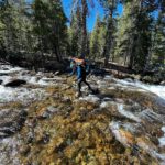 Water Crossing